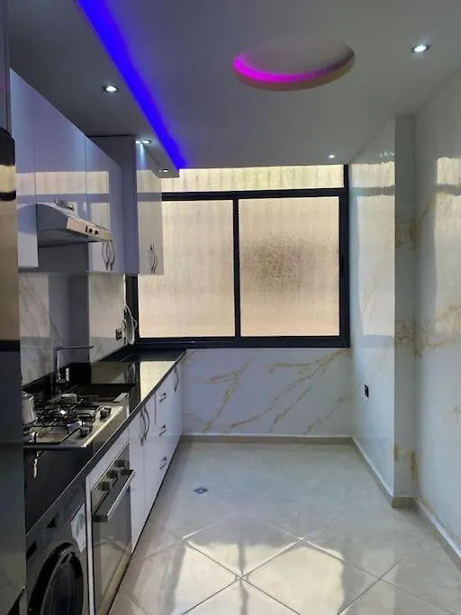 Apartment Cosy Et Agreable Appartement Marrakesh