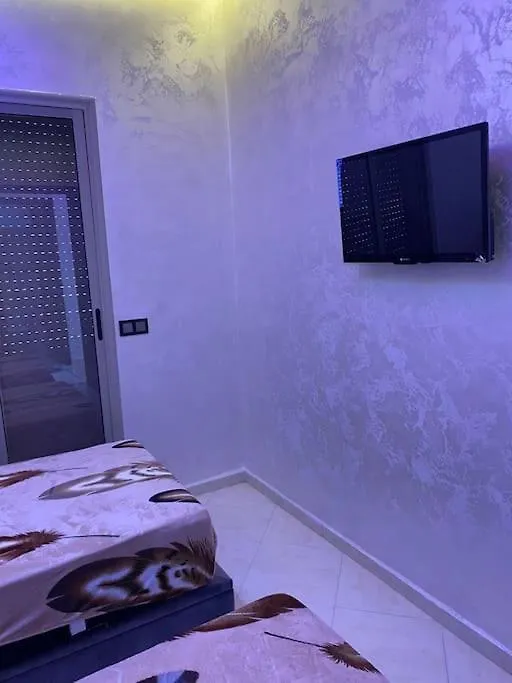 Cosy Et Agreable Appartement Marrakesh 0*,  Morocco