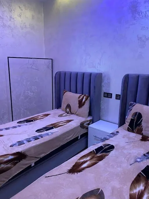 Cosy Et Agreable Appartement Marrakesh 0*,