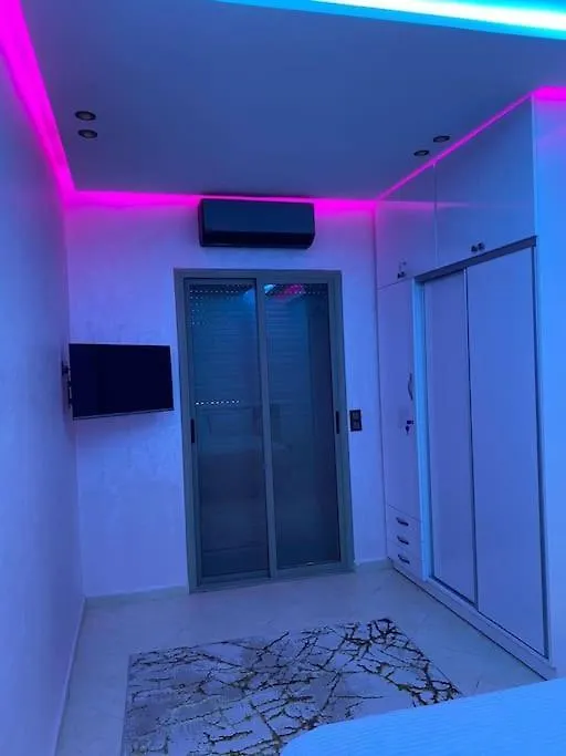 Апартаменты Cosy Et Agreable Appartement Марракеш